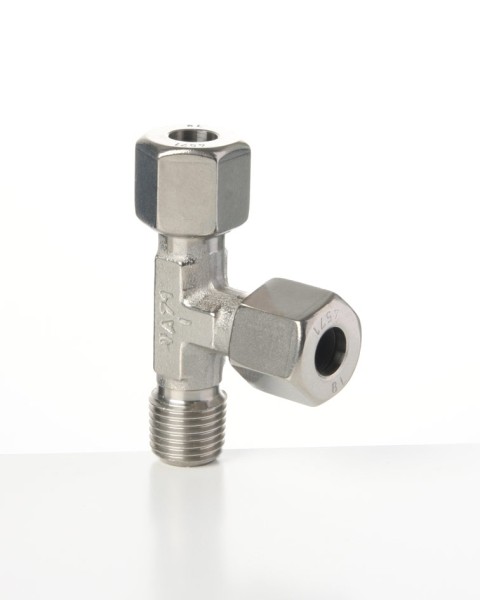 L-Einschraubverschraubung kegelig 18- 1/2'' BSP