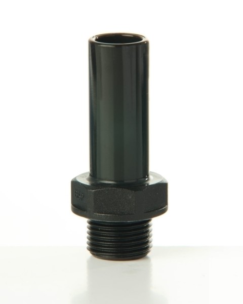 Einschraub- Steckstutzen 6mm - 1/8''