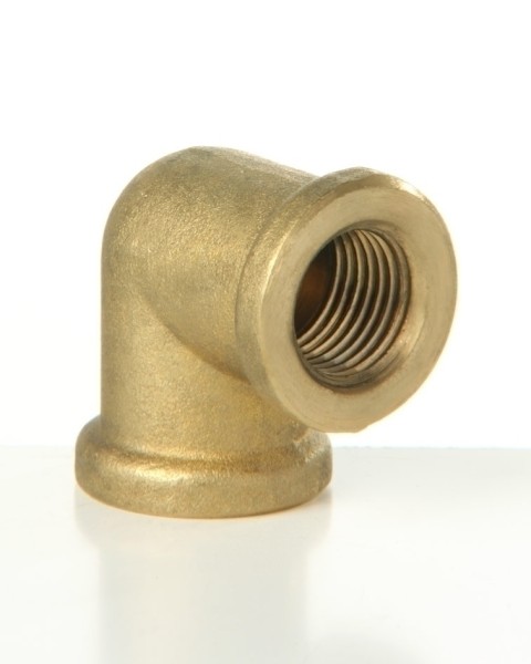 Winkelmuffenstück zyl. 3''