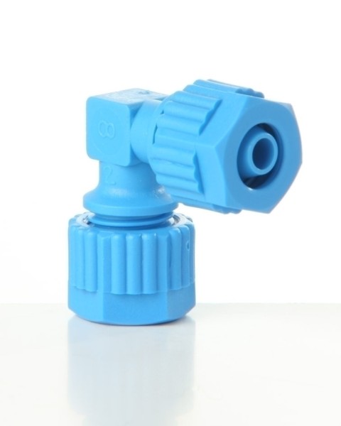 Winkelverschraubung 12 mm
