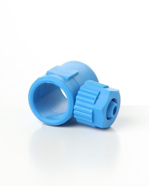 Ringanschluss 8 mm - 1/4''