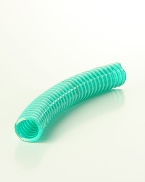 Flexibler PVC-Saug-Druckschlauch ID 70 AD 79,2