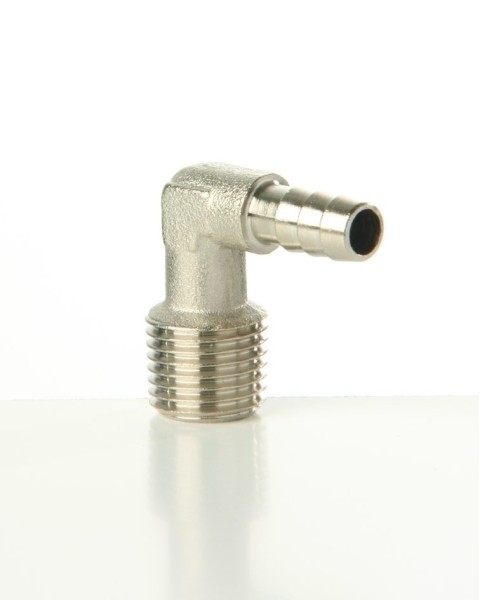 Winkel-Einschraubtülle,10mm-1/8" konisch