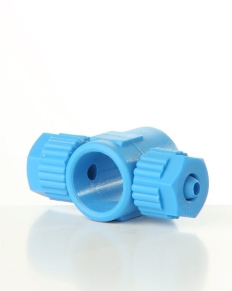 T-Ringanschluss 6 mm - 1/4''