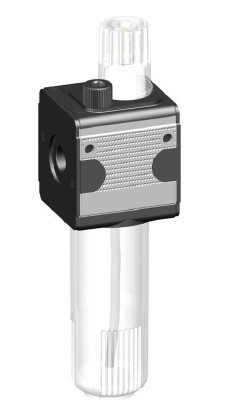 Öler Metall, Größe 1, 3/8"