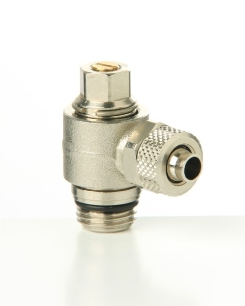 Beidseitige-Drossel-Schnellverschraubung,5x3mm-1/8