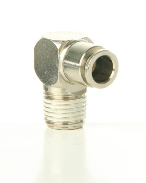 Winkeleinschraubanschluss 14 mm- kegelig 1/2'' BSP