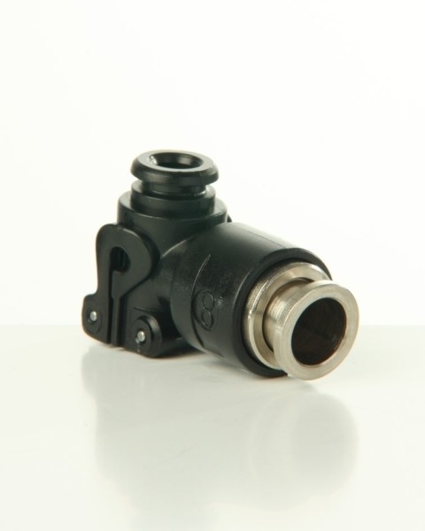 Winkel-Aufbaumodul 10 mm