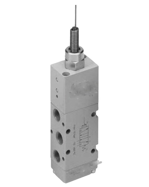 3/2-Wege-Antennventil 1/8", NC