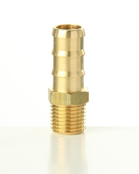 Einschraubtülle 10mm - 1/4'' R- Gewinde