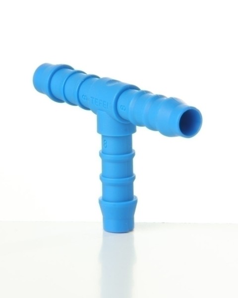 T - Tülle 10 mm