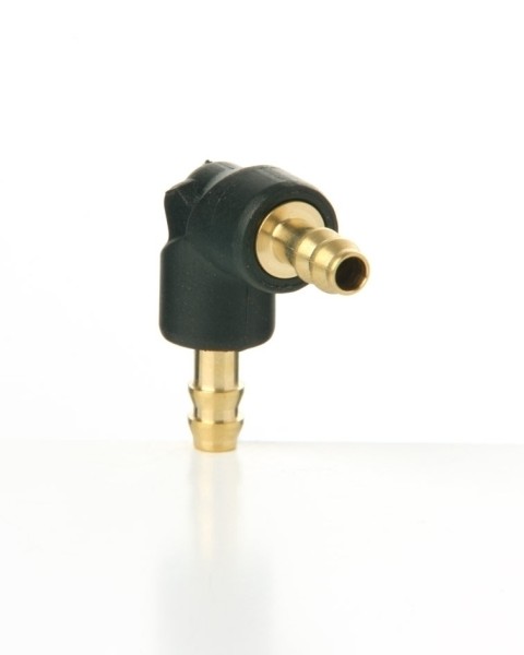 Winkel- Stecknippel 3 mm