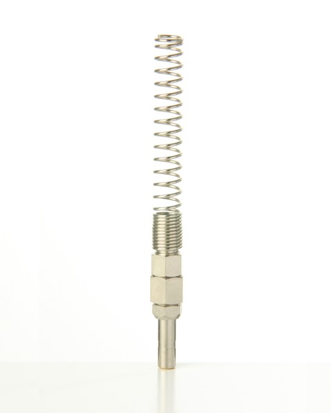 Stecktülle für Schlauchanschluss 8 mm