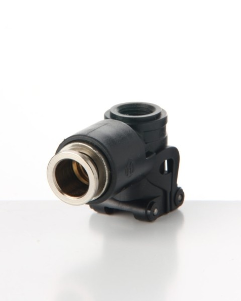 Adaptermodul f. System 10 mm