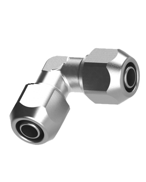 Winkel-Verbinder 10/8 mm, AISI3