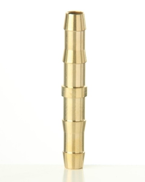 Doppelschlauchtülle 8 mm