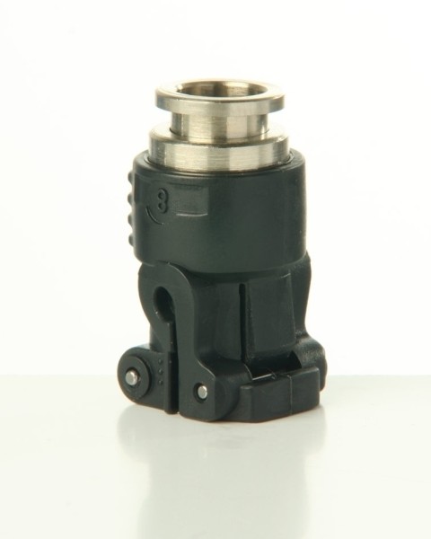 Gerade Anschlussmodule 6mm
