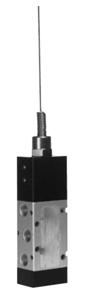5/2-Wege-Antennventil 1/8", NC