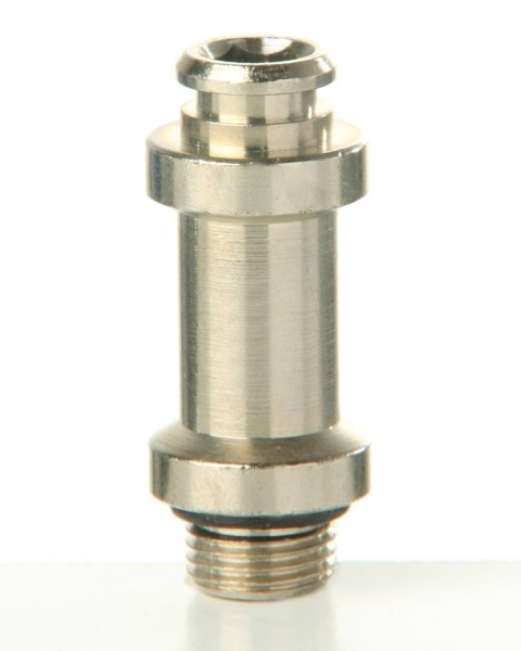 Grundanschluss, lang 1/8"