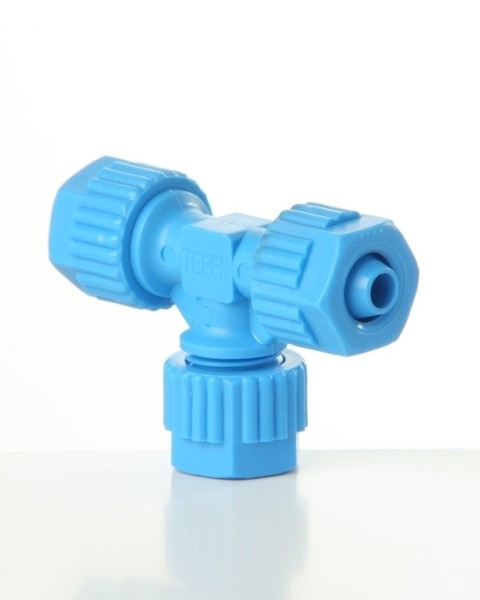T-Verbinder 6 mm