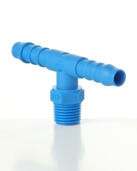 T - Einschraubtülle 4 mm - 1/4''