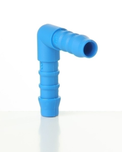 Winkeltülle 6 mm