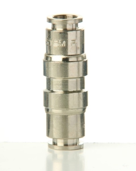 Reduziersteckverbinder gerade 8 - 14 mm