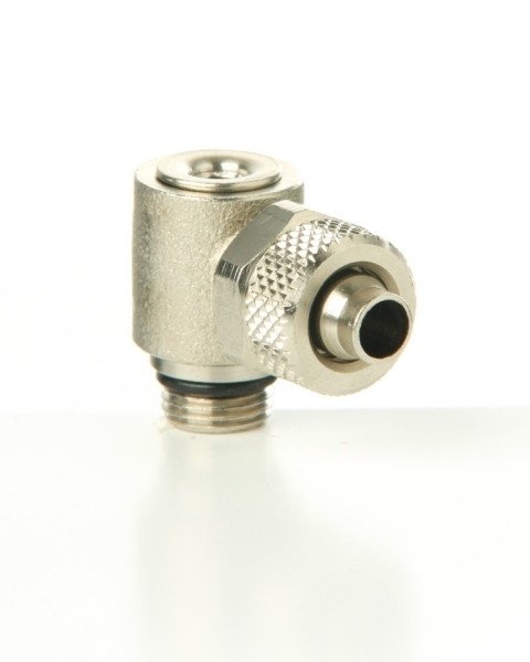 Winkel-Schnellverschraubung 5x3-1/4" mit Innensech