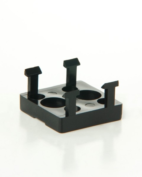 Adapter zur Verbindung Basisventil-Taster