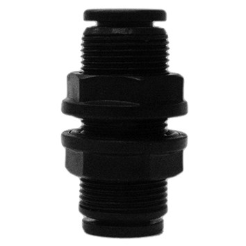 EASY: Schottverschraubung 4 mm