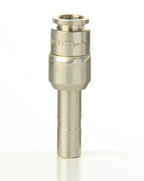 Stecknippel 6 mm