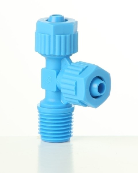 L - Einschraubverschraubung 6 mm - 1/8''