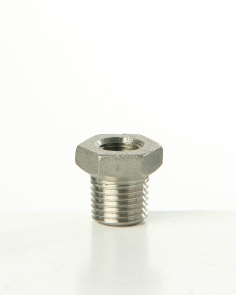 Reduzierung kegl. VA R3/4''-G1/4'' BSP