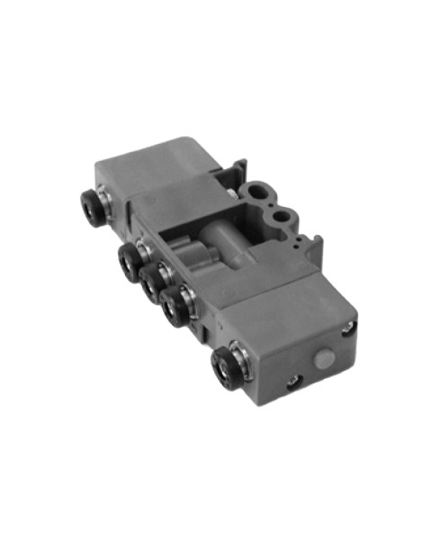 Logik-Element MEMORY, 4mm