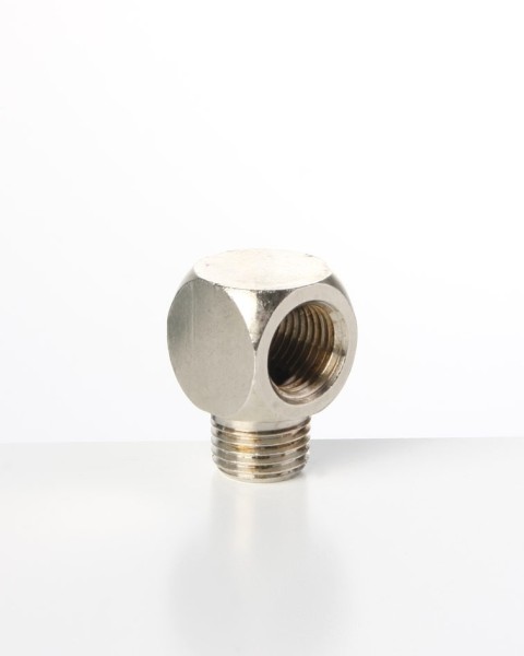 L-Ein- u. Aufschraubstück 1/8''