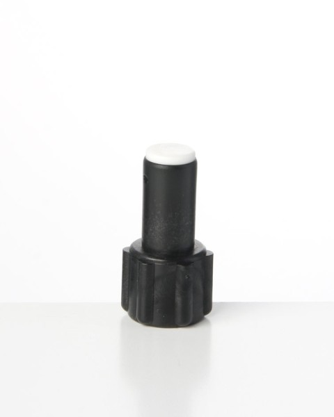 Push-In Fitting Adapter für 1/8" NPT Düse