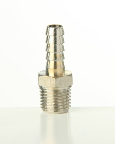 Einschraubtülle 25-3/4'' zyl.