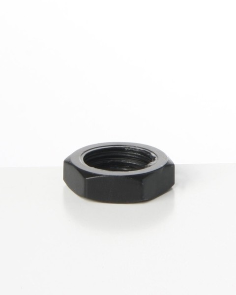 Kontermutter 3/4", weiss