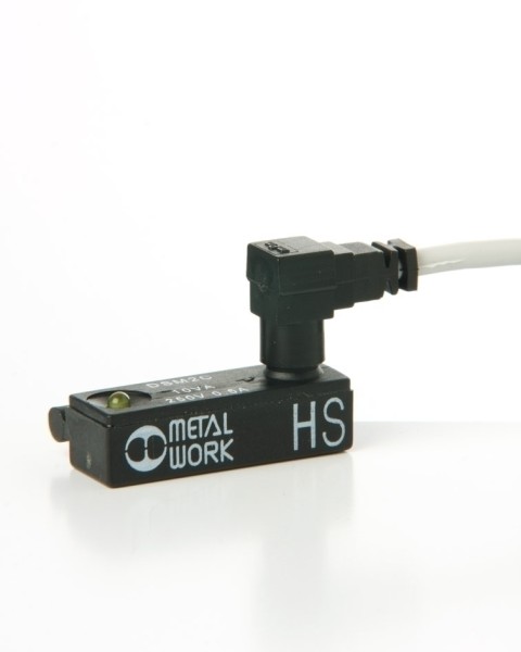 T-Switch ACC REED- Sensor- M8