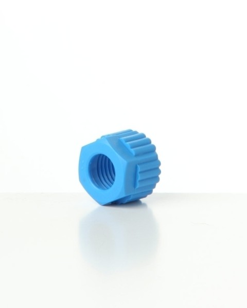 Überwurfmutter 6 mm
