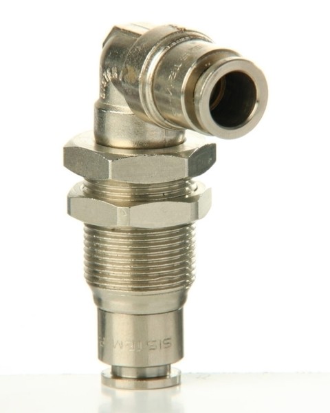 Schott-Winkel-Verbinder 4mm
