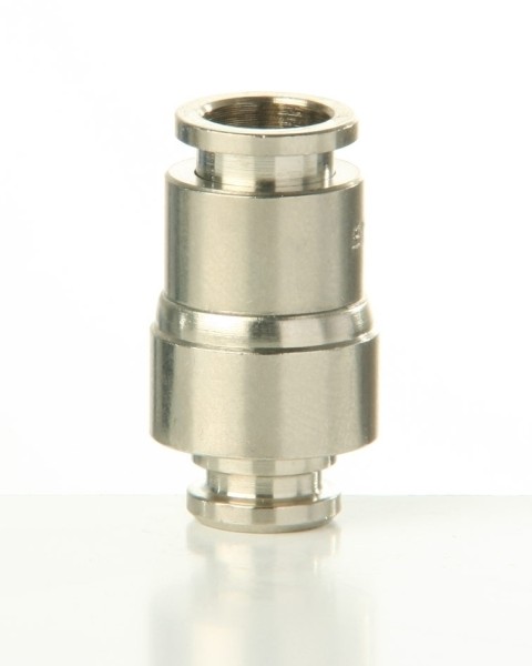 Gerade Grundverschraubung 10 mm - Modular