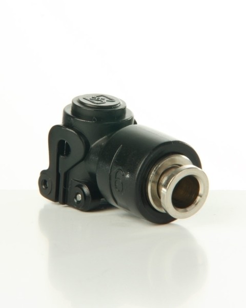 Winkelanschlussmodul 8 mm