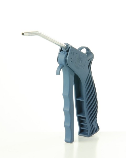 Ausblaspistole Kunststoff 1/4''IG