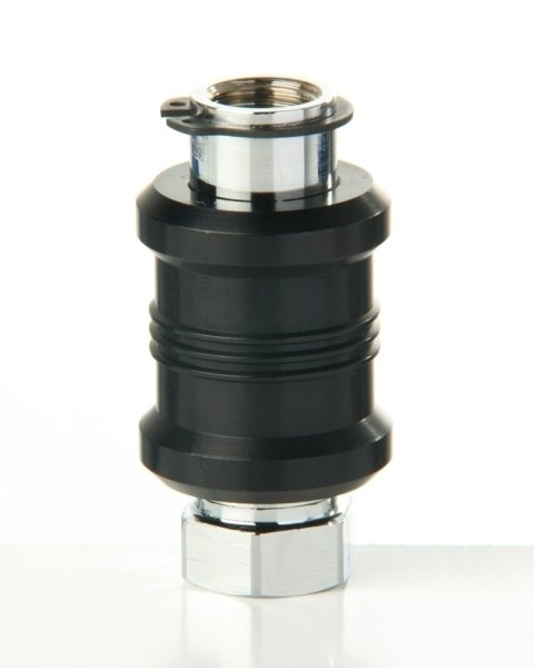 Handschiebeventil 3/4"