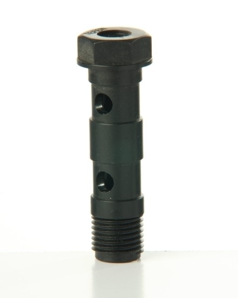 dopp. Hohlschraube 1/8"