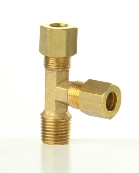 L-Einschraubverschraubung kegelig 10 - 1/4'' BSP